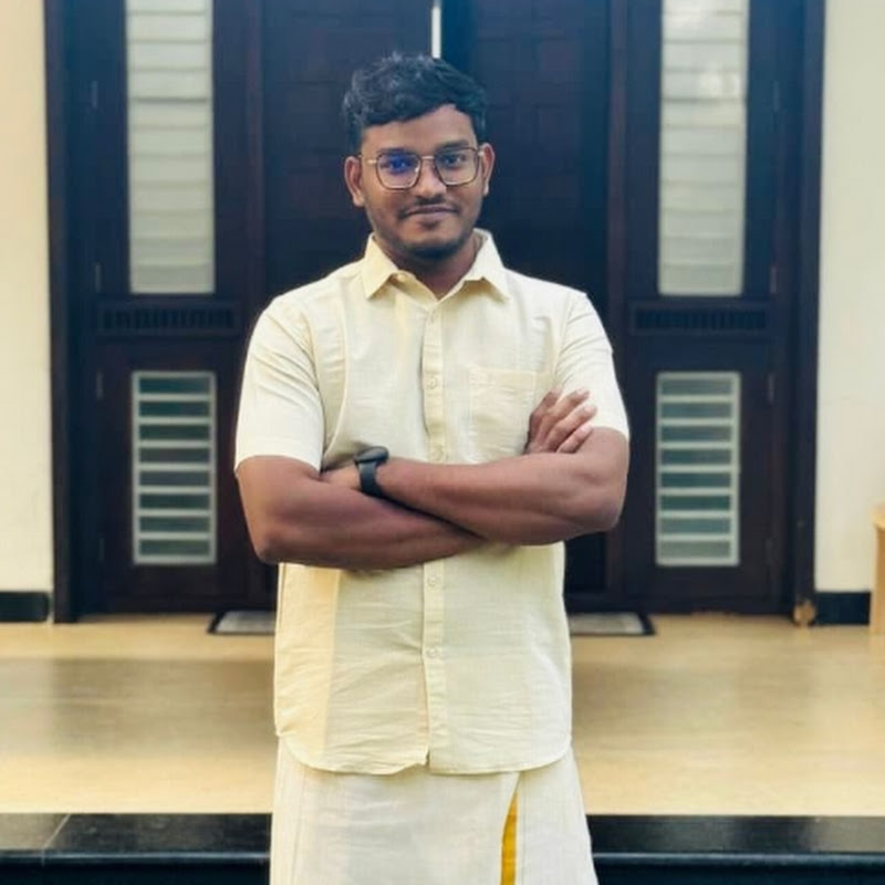 Siddhardhan