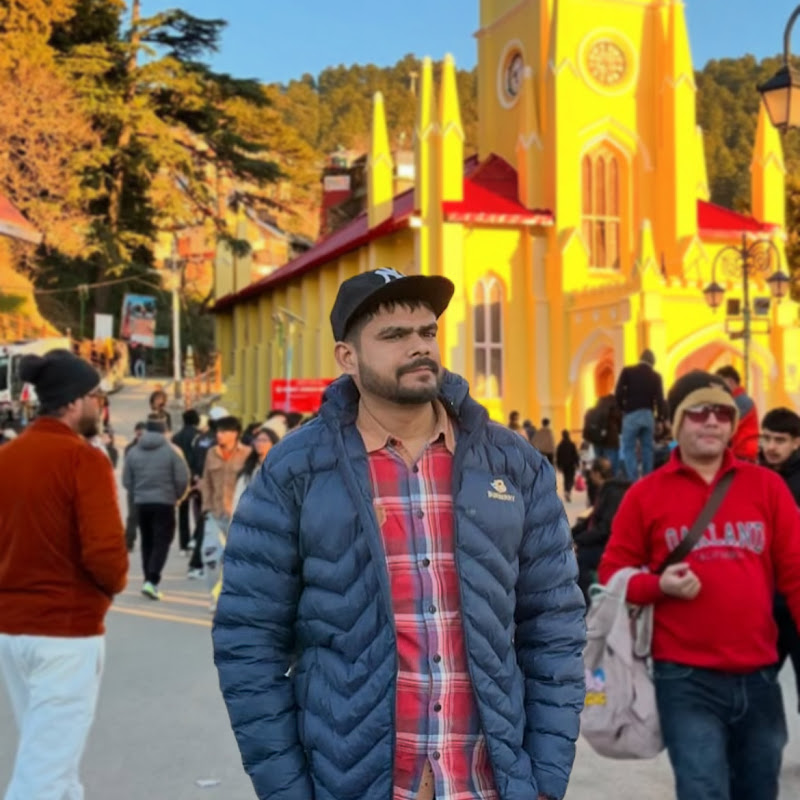 Passenger Tarun