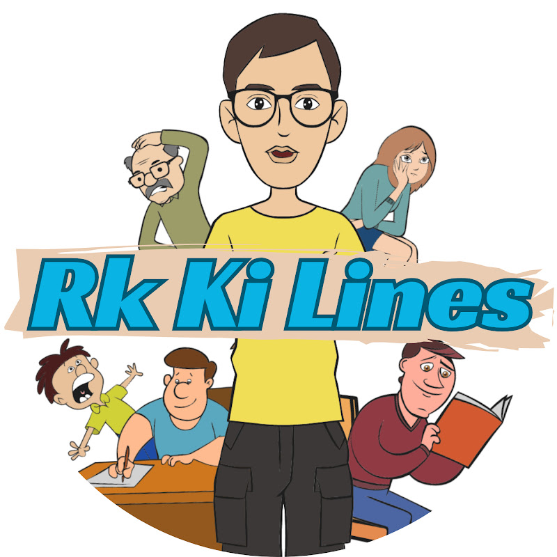 Rk ki lines