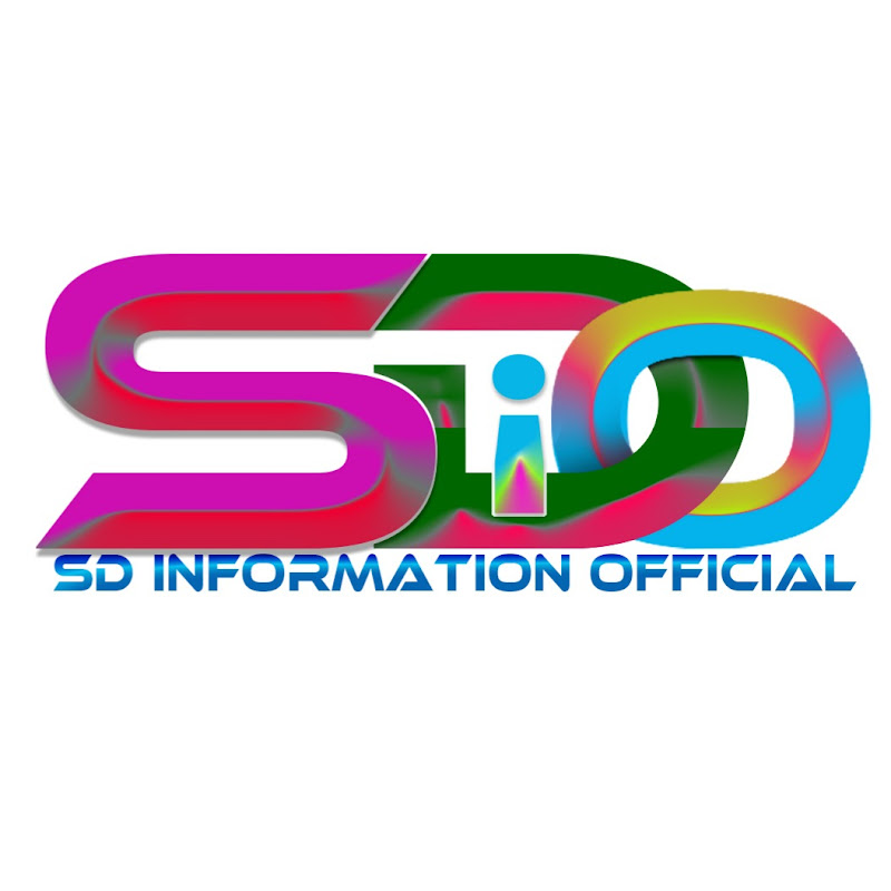 SD information official