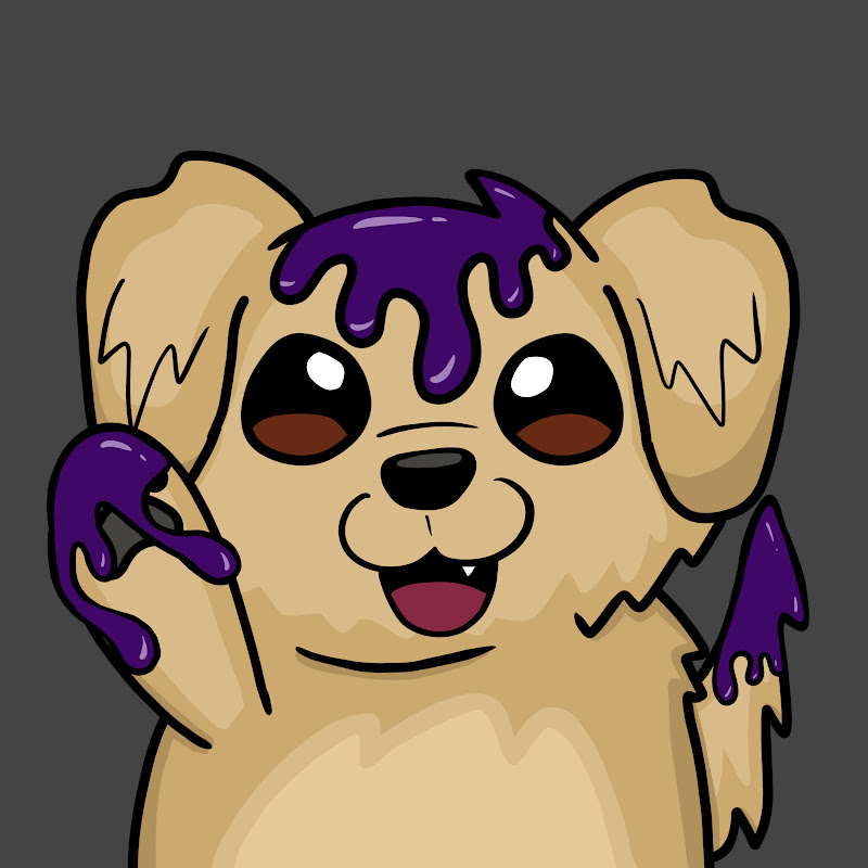 MAGOOdog