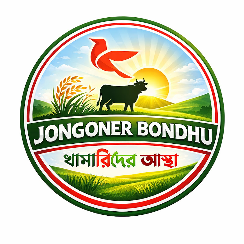 Jonogoner bondhu