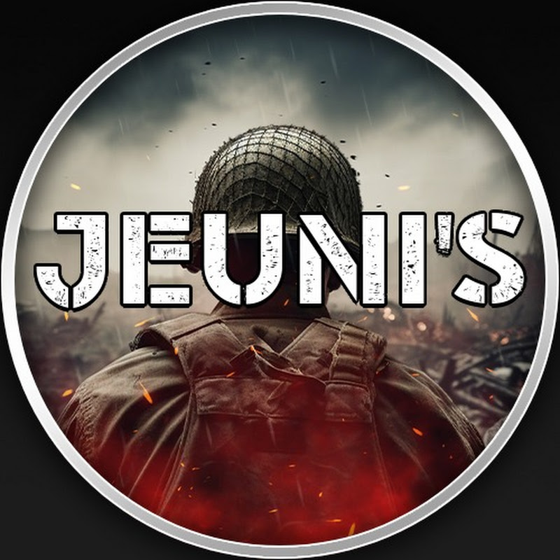 Jeuni's