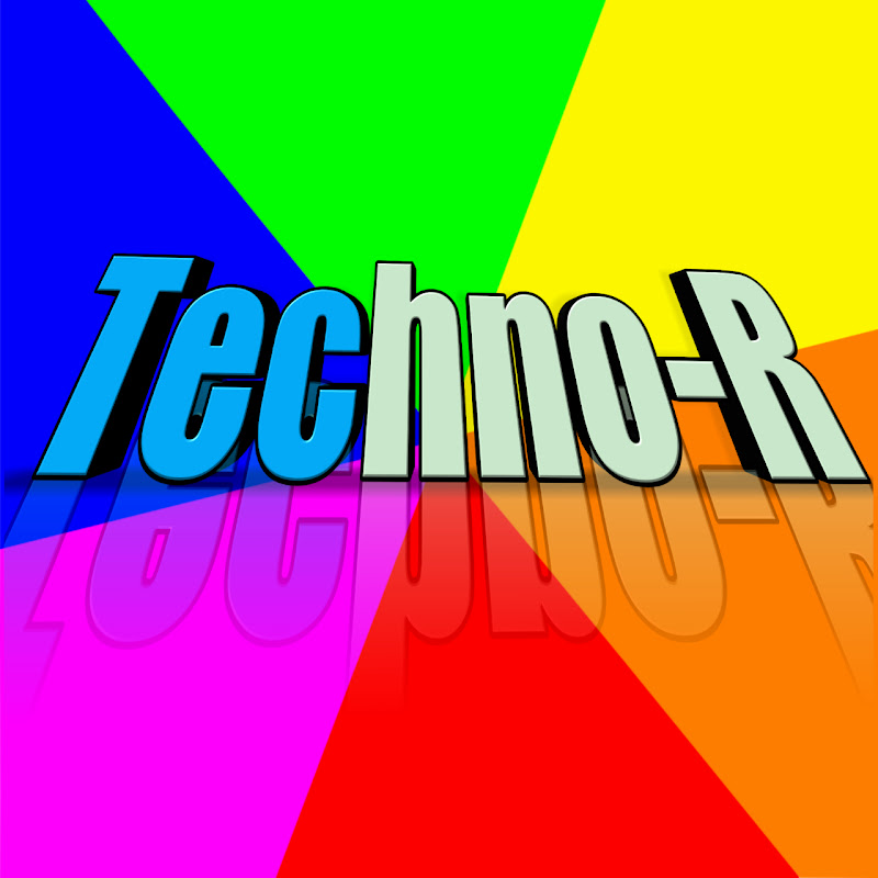 Techno-R