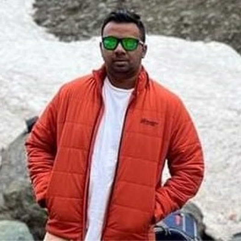 Sagar Keluskar