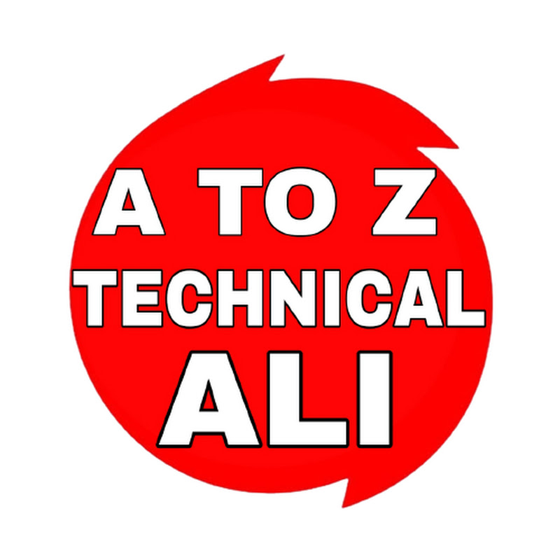A TO Z Technical Ali