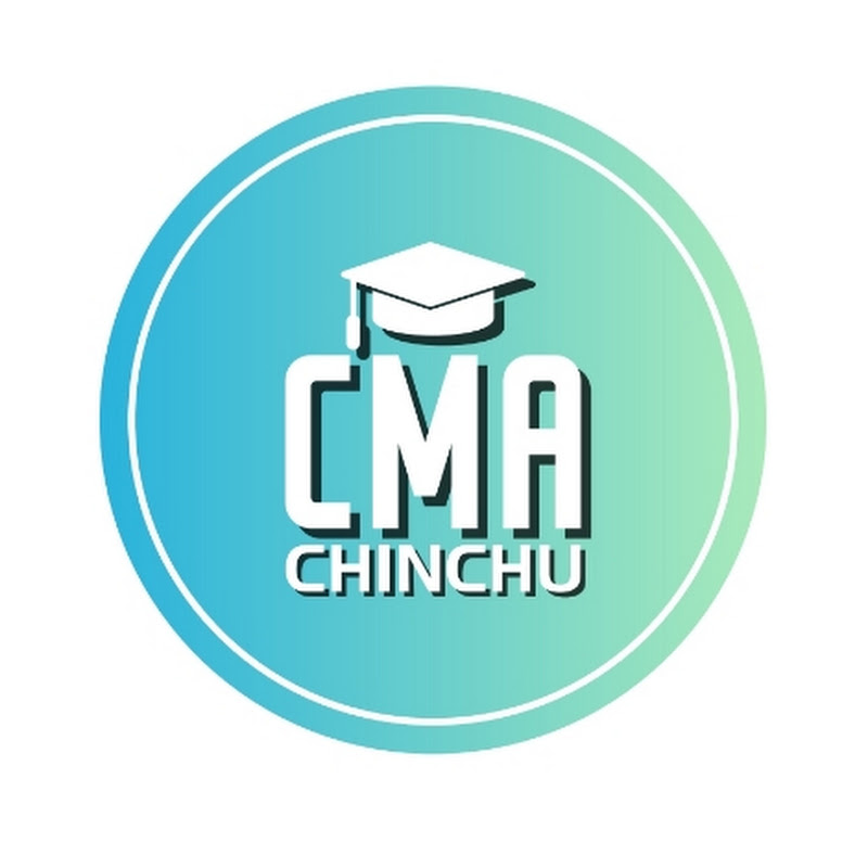Chinchu Santhosh Grad CMA