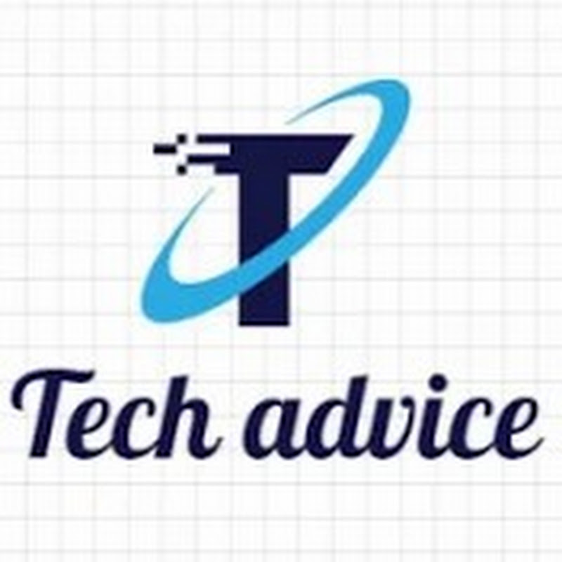 Tech Advice