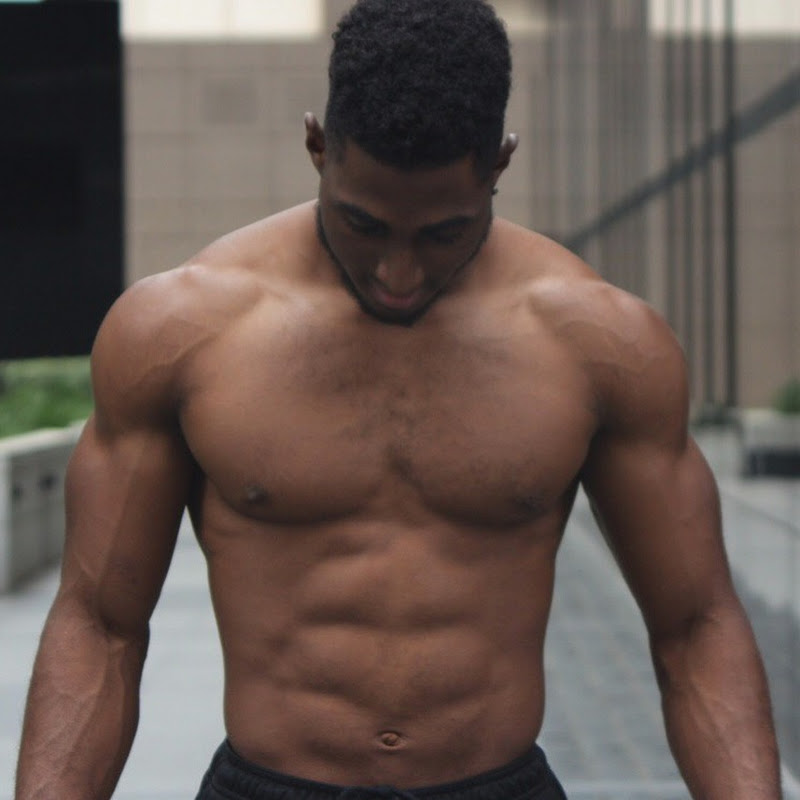 Gregory Scott