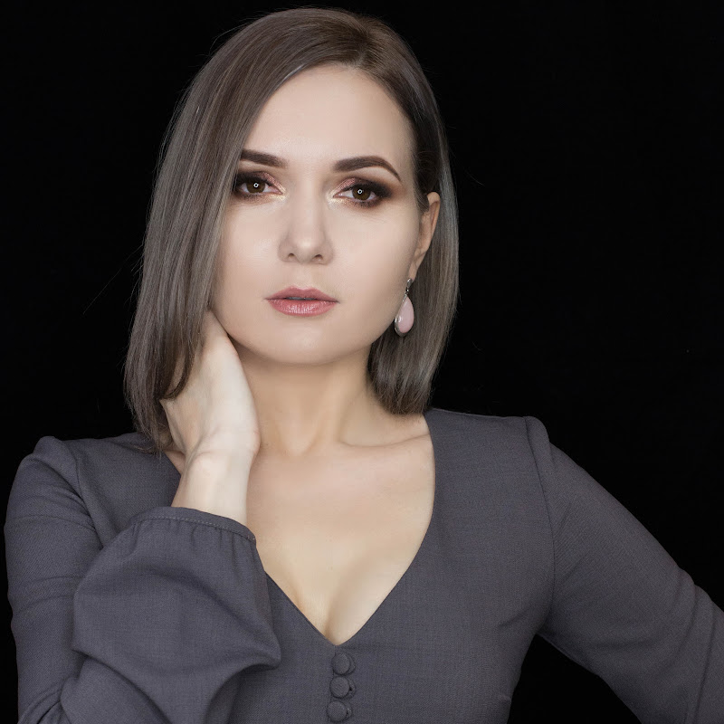 Elena Dubogrey