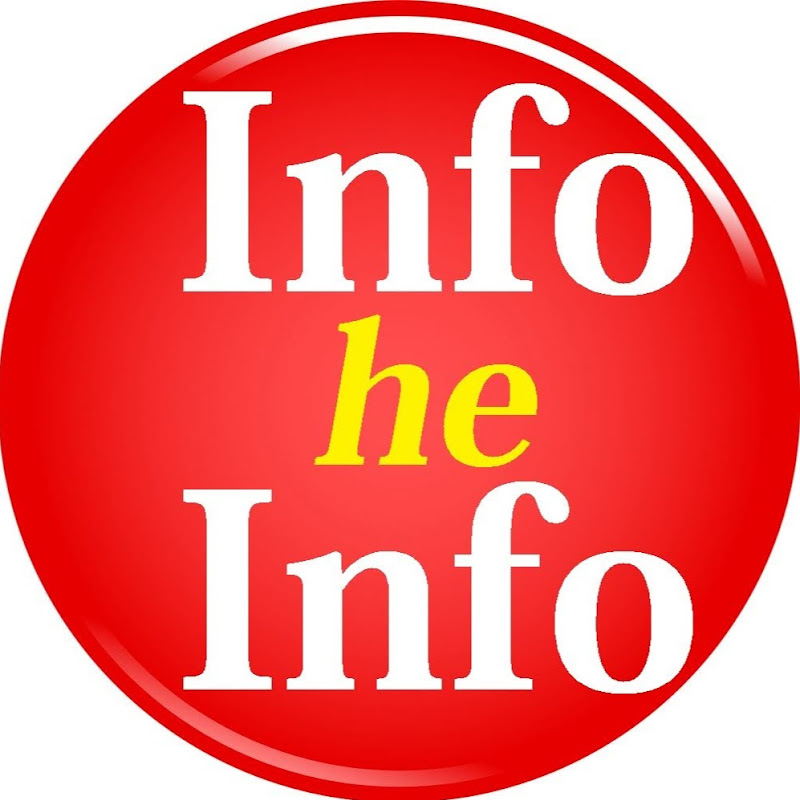 Info he Info