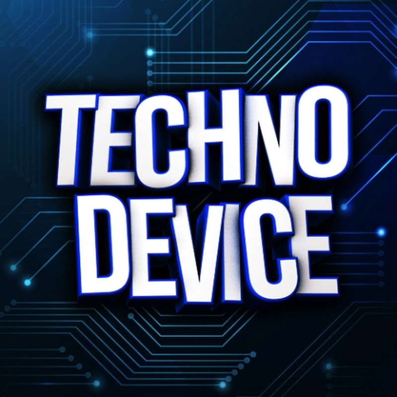 TECHNO DEVICE
