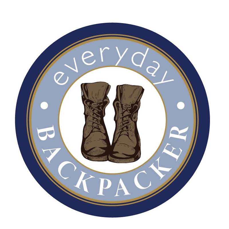 Everyday backpacker