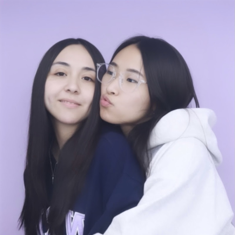 AriByn Couple 아리빈커플