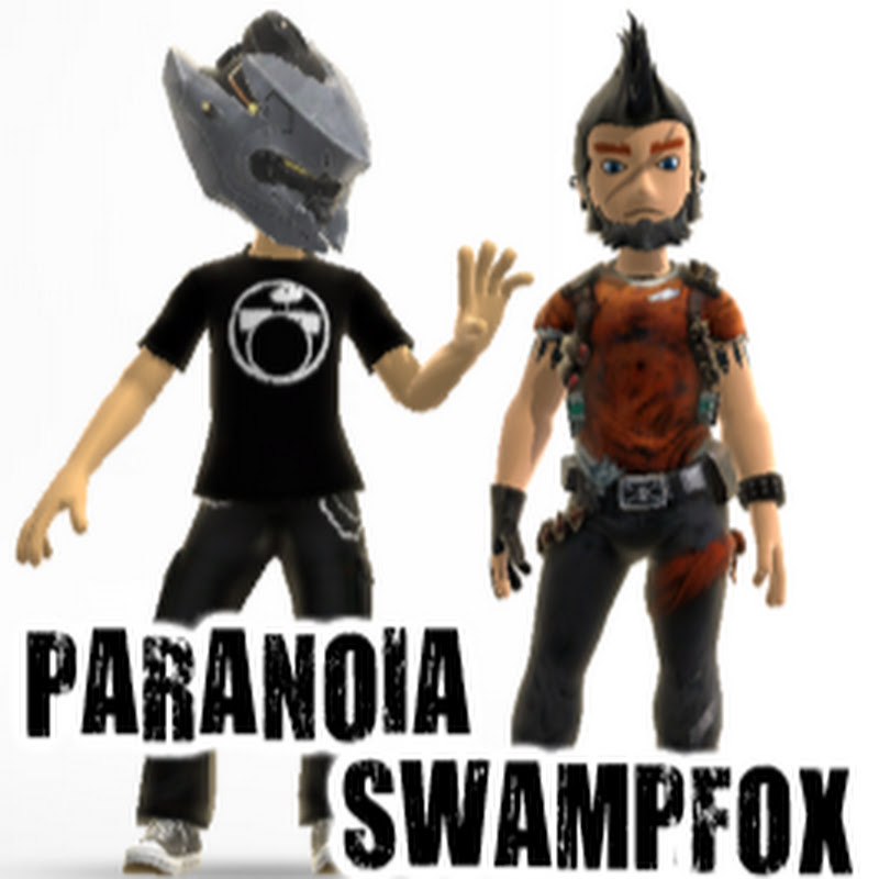 Paranoia's Dungeon