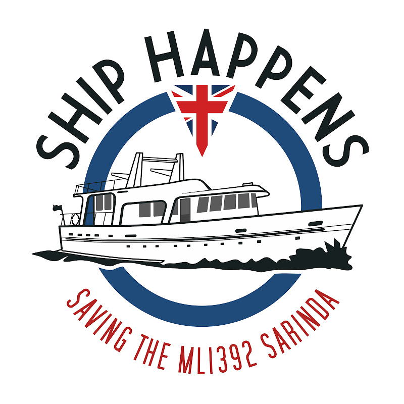 Ship Happens