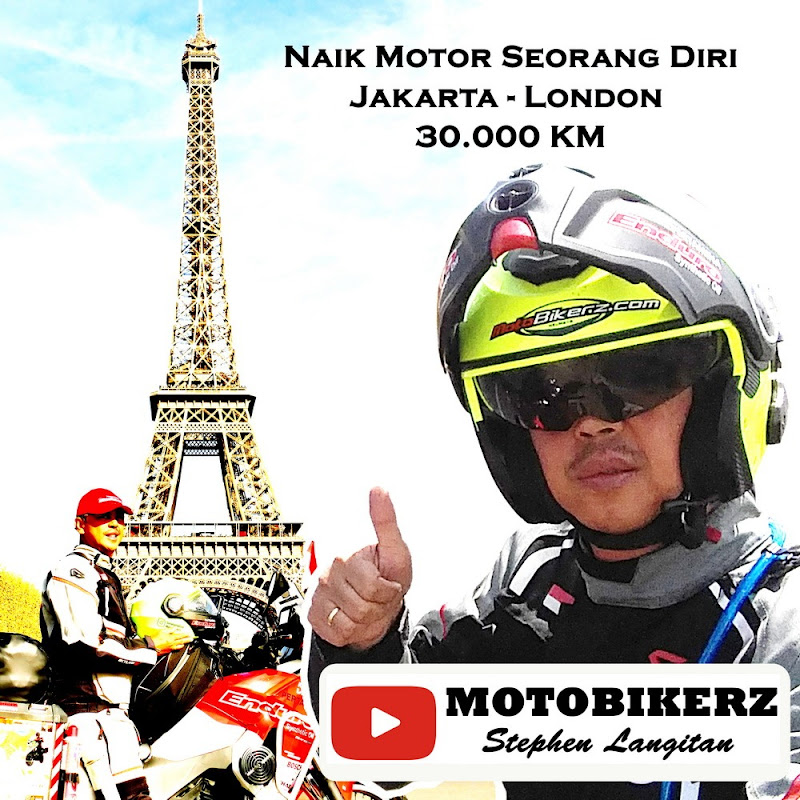 MotoBikerz