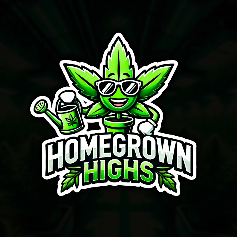 Homegrown Highs
