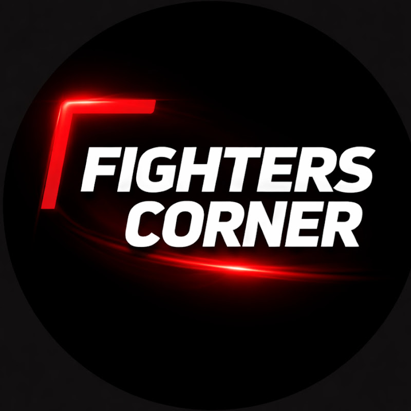 Fighters Corner