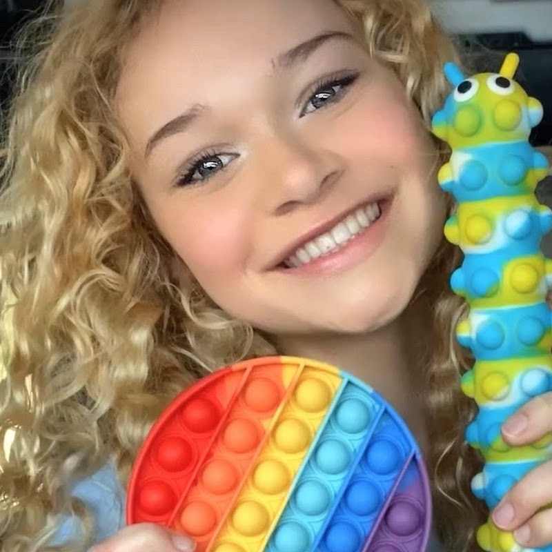 Fidget fun