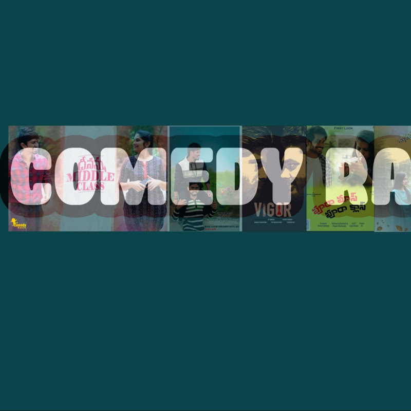 COMEDY RAJA