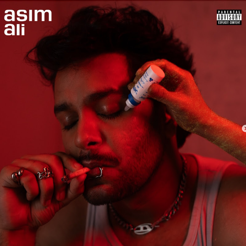 Asim Azhar