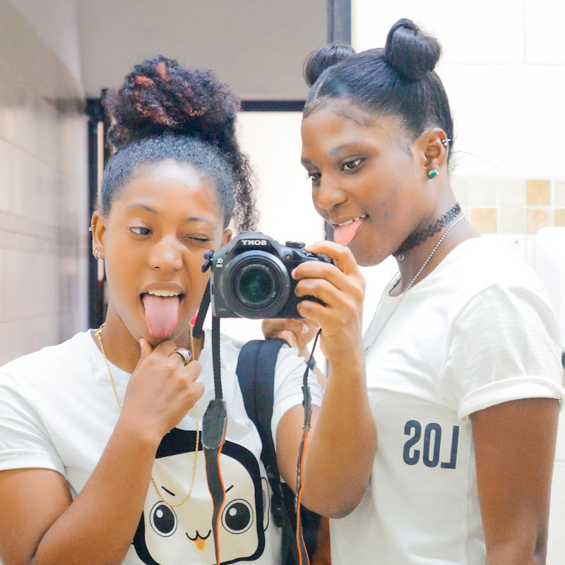 Jyn x Ryl