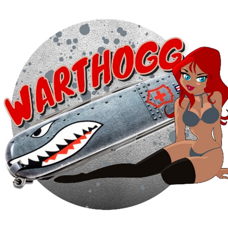Warthogg