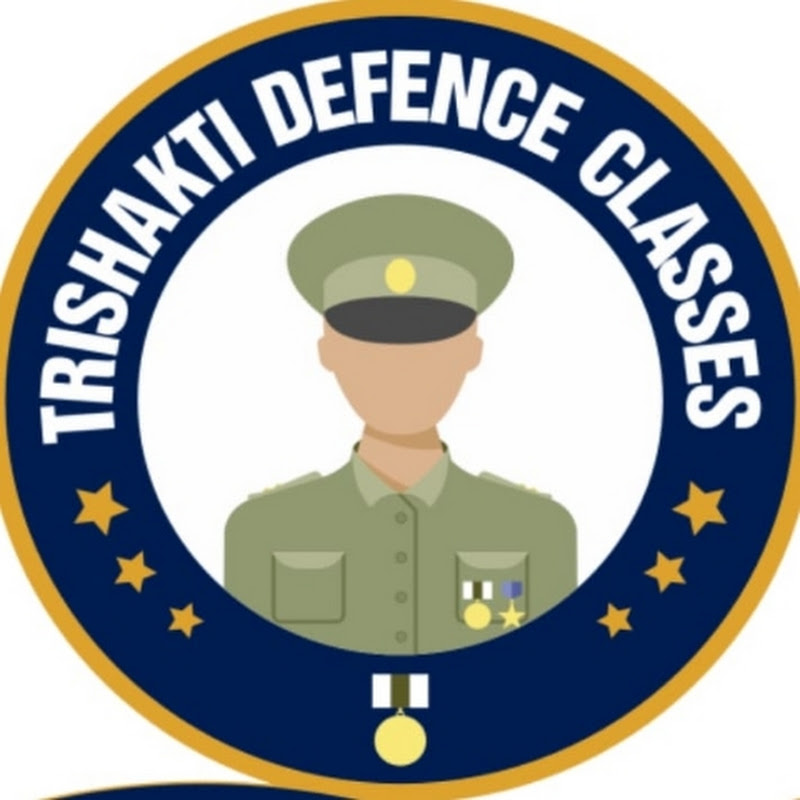 Trishakti Defence Classes