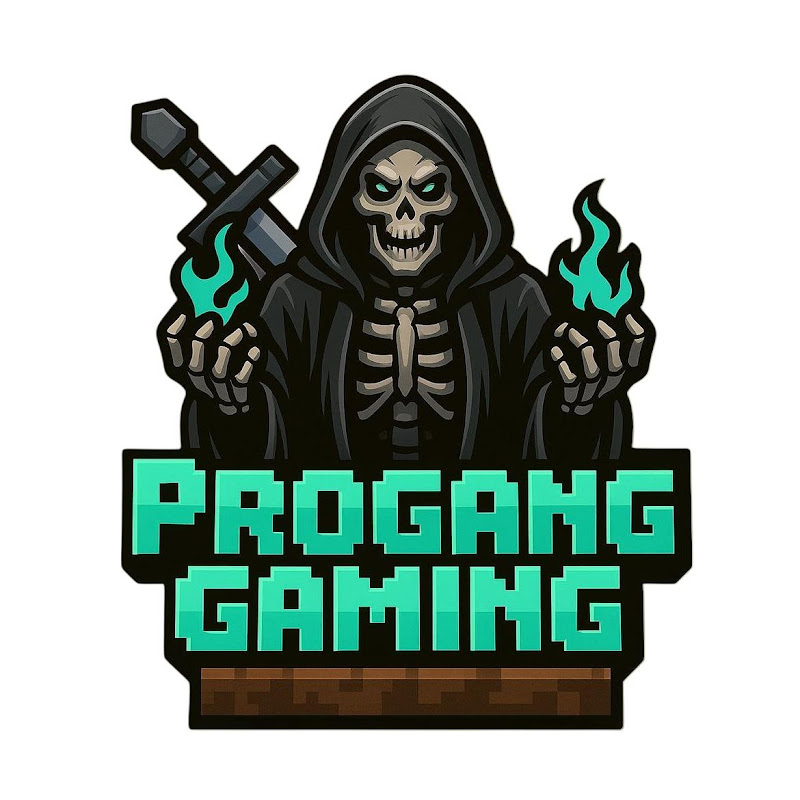 Progang Gaming