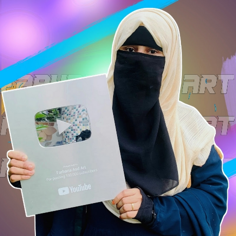 FarhanaAsd Art