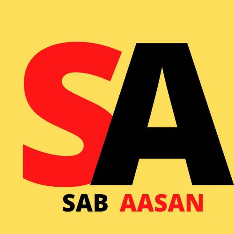 Sab Aasan Tech