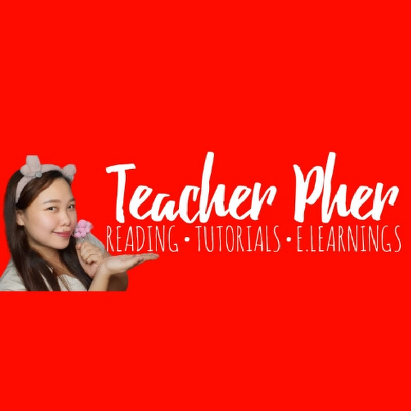 Teacher Pher