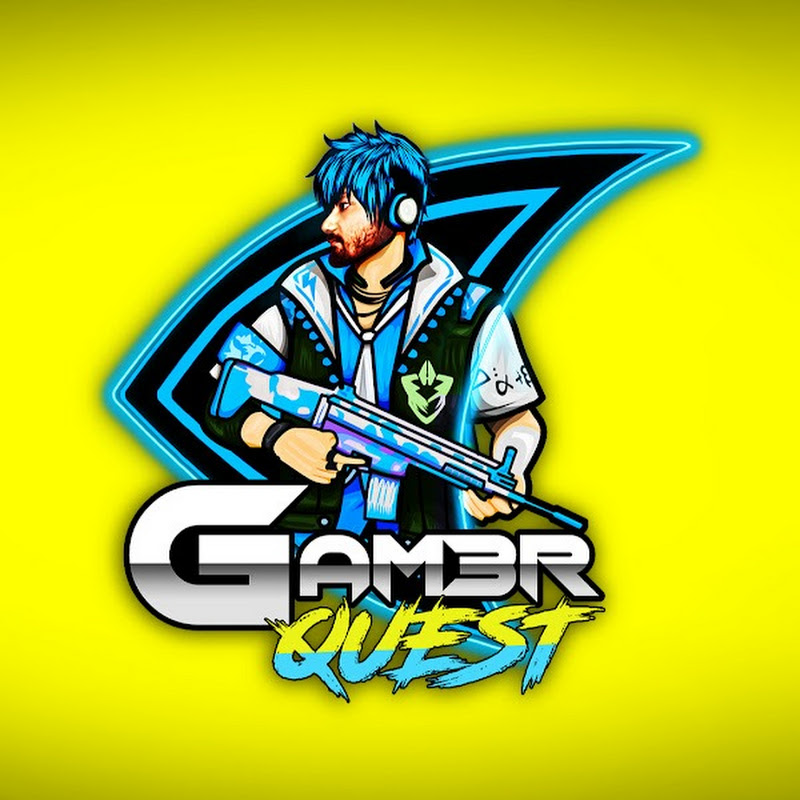 Gam3r Quest