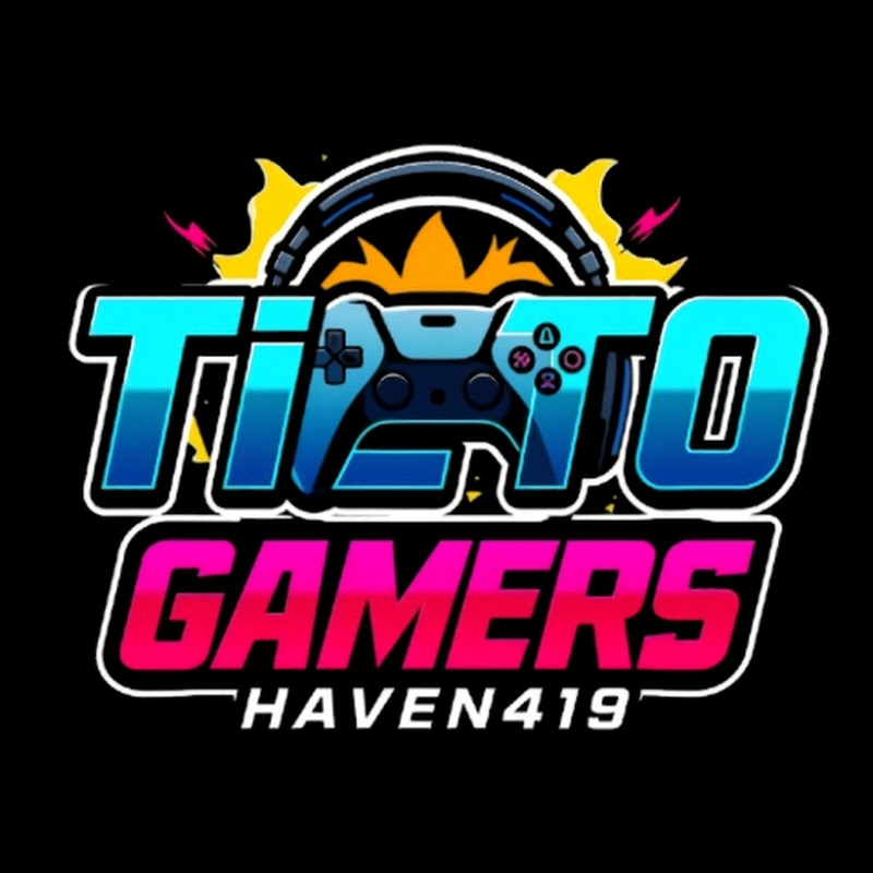 Tito. (Gamer’s Haven  )