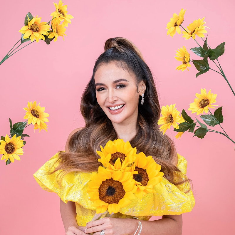 Kris Bernal