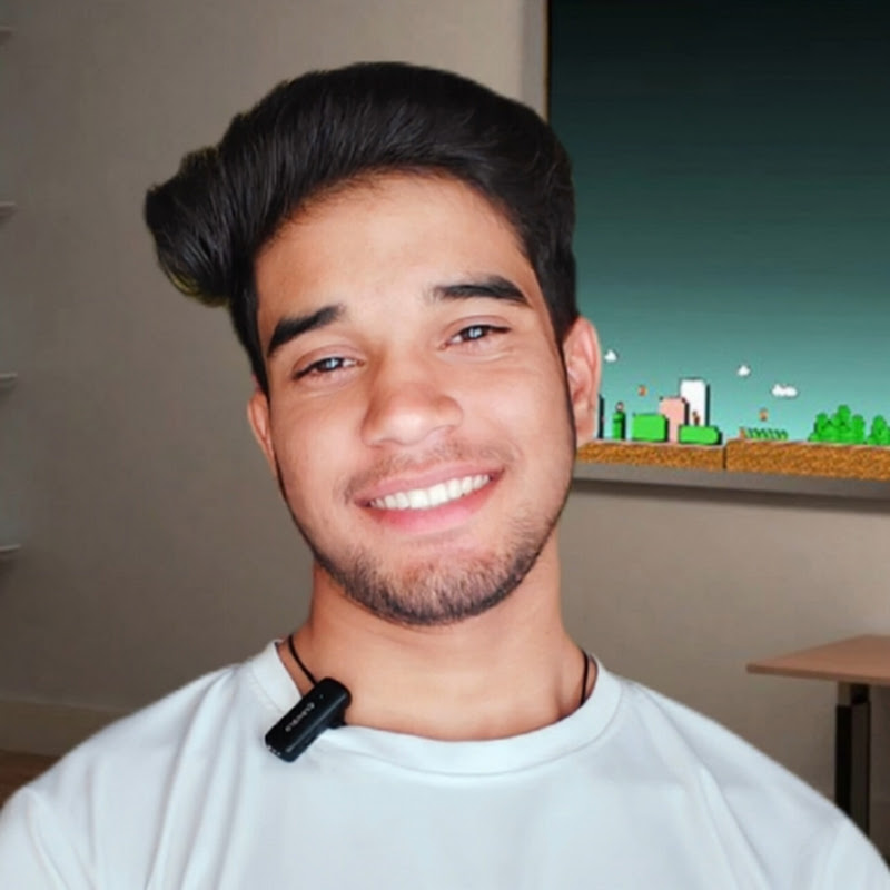 PROFESSOR NITIN