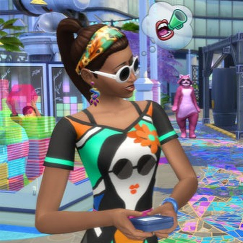Simplicitysimlife