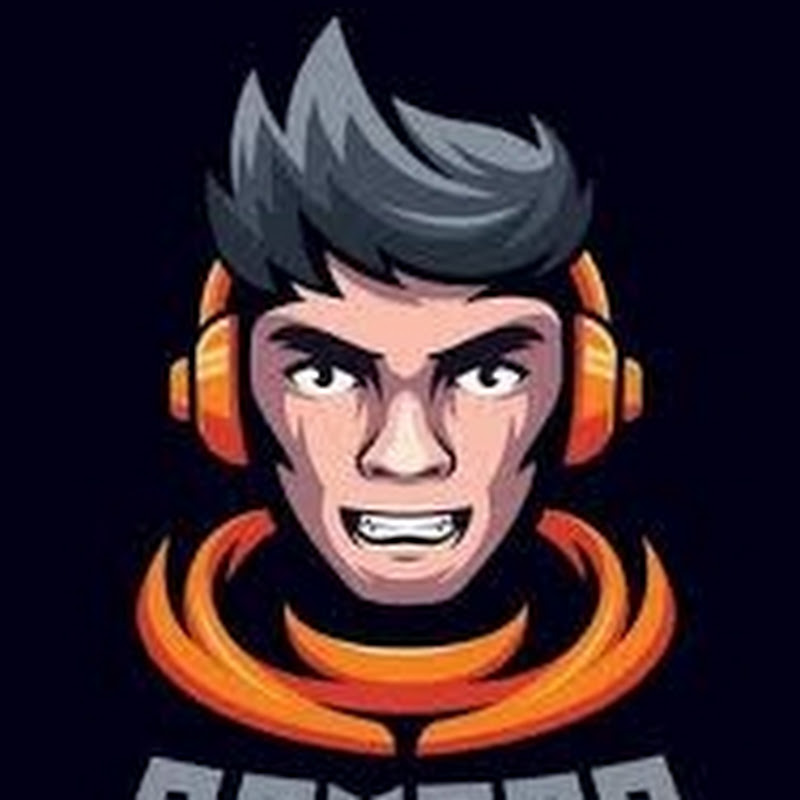 Gaming Rider 2