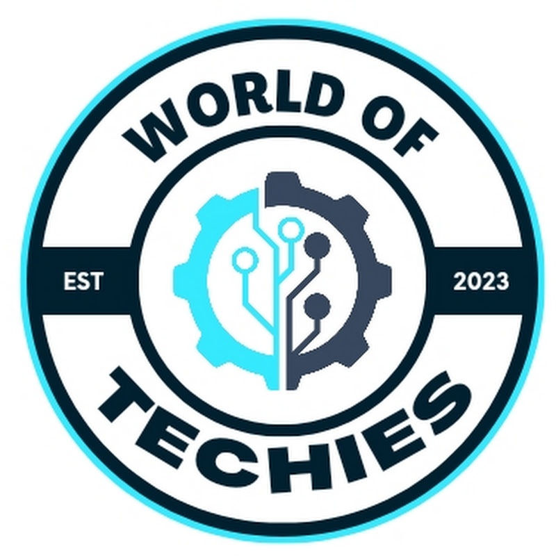 World Of Techies