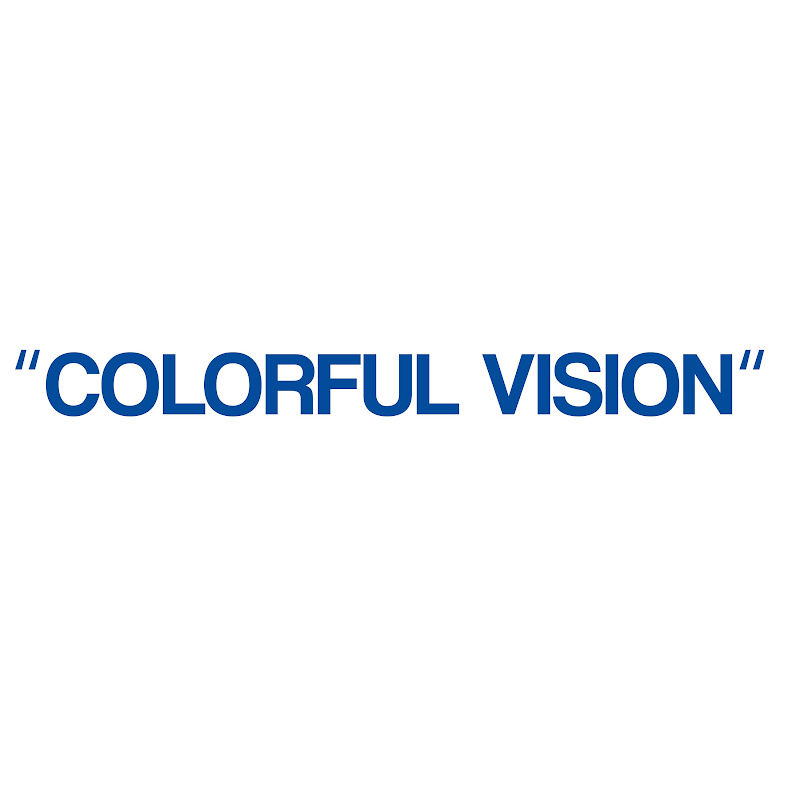 Colorful Vision