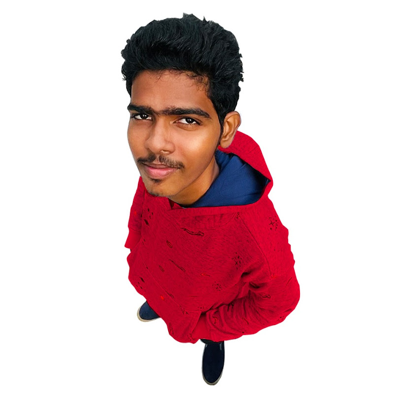 MrSurendar