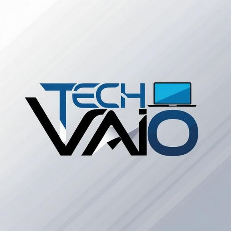 Tech Vaio