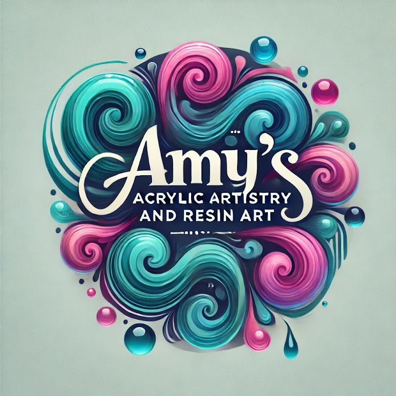 Amy’s Acrylic Artistry