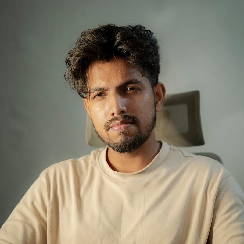 Amit Bharti