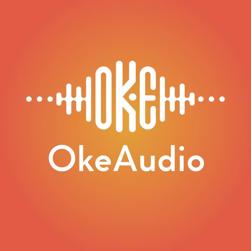 OkeAudio 