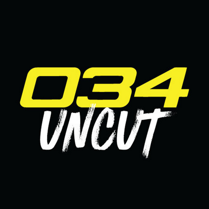 034Motorsport Uncut