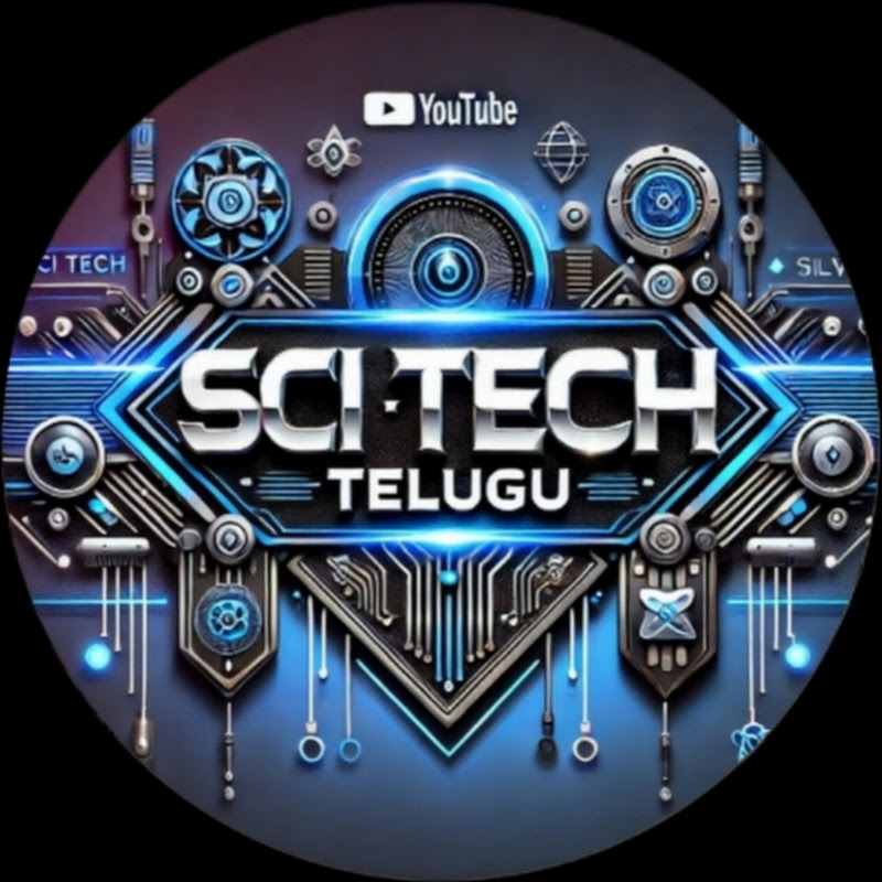 Sci Tech Telugu