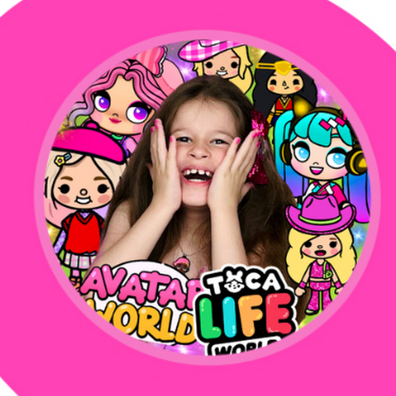 Ari Toca Avatar