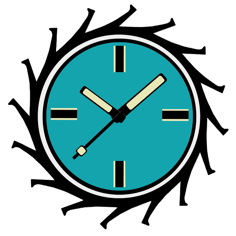 Escape Wheel watch Reviews